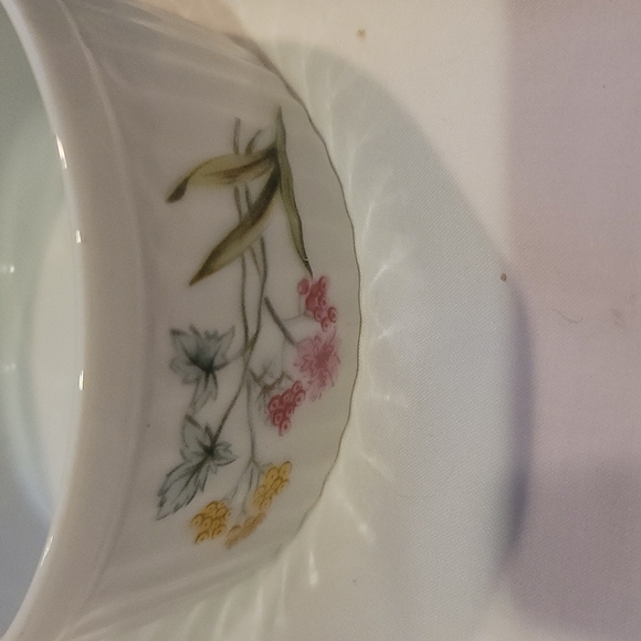 Vintage Heritage Porcelain Ovenware Ramkins - Picture 3 of 5